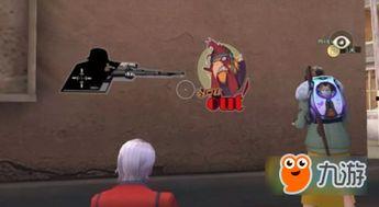 荒野行动最新爆料视频,揭秘神秘武器与全新地图